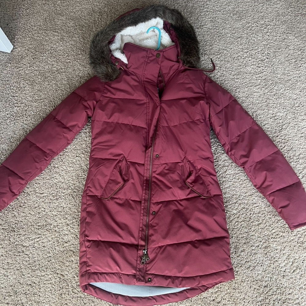 ROXY jacket XS